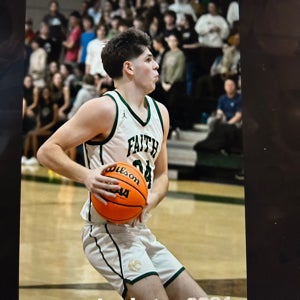 Carson Harris mugshot