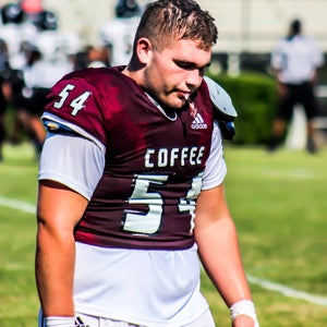 Braydon Vester
