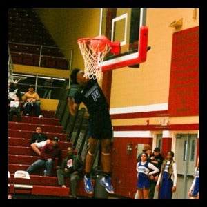 Jabrae Howard mugshot