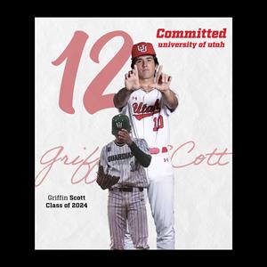 Griffin Scott mugshot