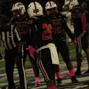 Ke'von Jones
