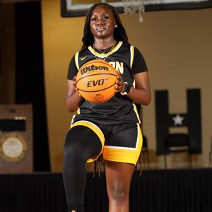 Zynijah Pernell