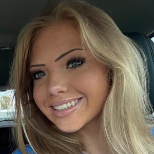 Madeline Reynolds mugshot