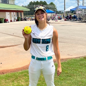 Brylee Henderson mugshot