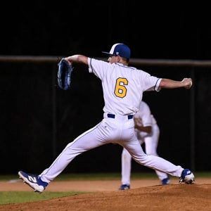 Kaden McKown mugshot