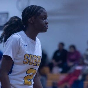 LONDYN JUDKINS