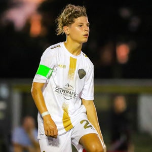 Kaiden Levasseur