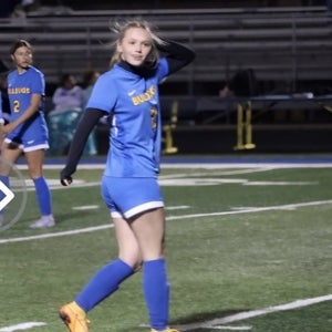 Taylar Johnson mugshot