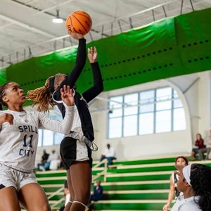 Meliyyah Graves mugshot