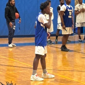Genesis Walker