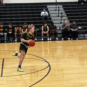 Kyle Harden