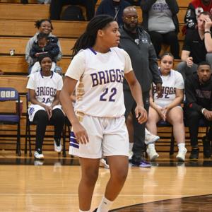 Niosha Johnson mugshot