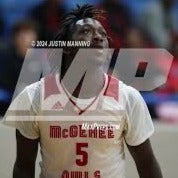 Daquan Spratt mugshot