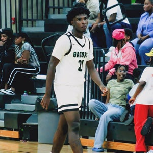 Collen Wearing mugshot