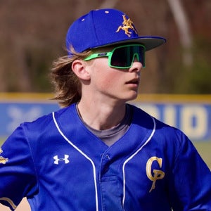 BRYCE WEAVER