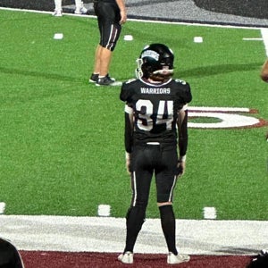 Colton Stanley