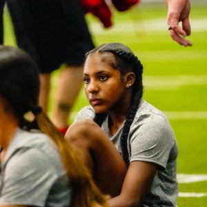 NARIYAH WILLIAMS