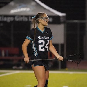 AMANDA FRICKLE