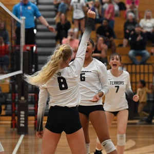 Brooklyn Barnett mugshot