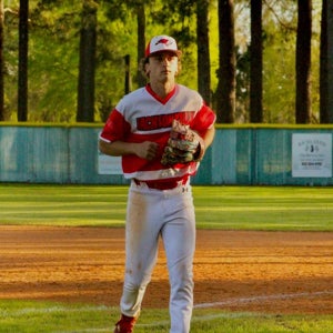 KAIDEN COX