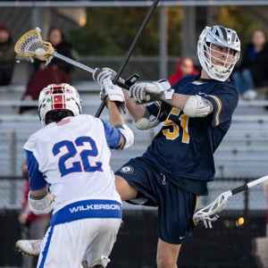 Gavin Mingus