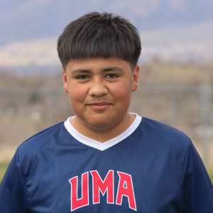 Fernando Medina-Ramirez