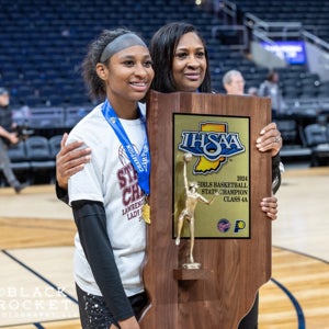 JAYLAH LAMPLEY