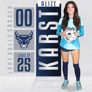 Alize Karst