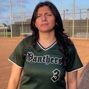 Carina Castaneda mugshot