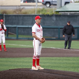 LOGAN VEATER