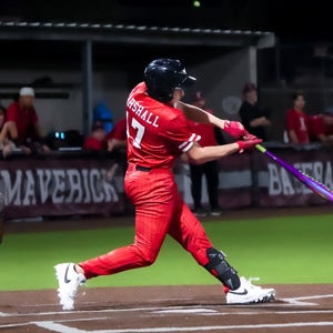 Preston Rotando mugshot