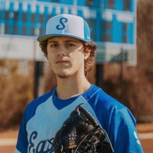 Kaleb Maillet mugshot