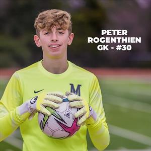 Peter Rogenthien