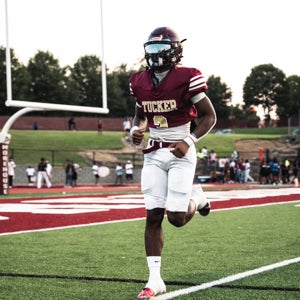 Jordan Mccoy mugshot