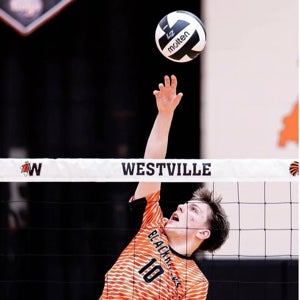 WYATT OBERLE
