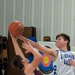 Colten Goodwin mugshot