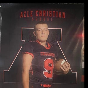 Jaxon Durham mugshot