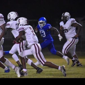 ChiQuan Giles