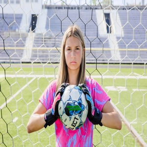 EMILY LAXTON