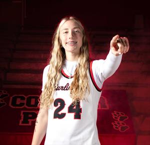 Trinitee Holmes mugshot