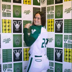 Molly Sullivan mugshot