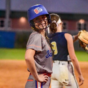 Kiersten Carter mugshot