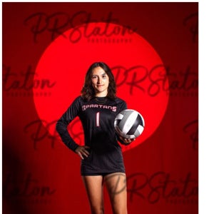 Alisandra Vanmeter mugshot