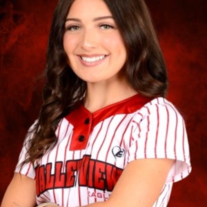 Maddie Barrios mugshot