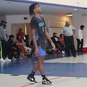 TYNOR PARKER