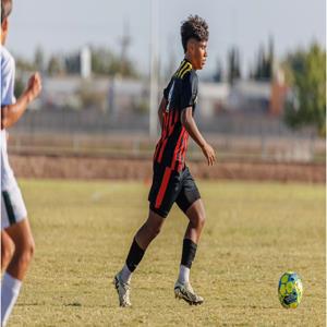Diego De la cruz