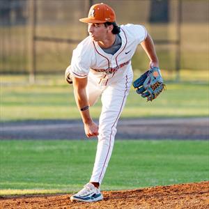 Dalton Tibbetts