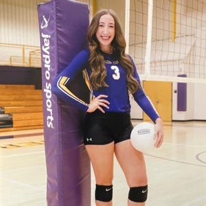 Ava Gustafson mugshot