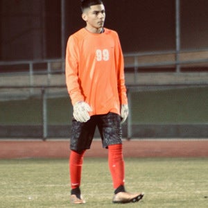 Fernando Sanchez mugshot