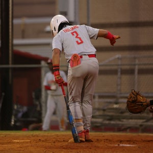 Dalesean Hodges mugshot